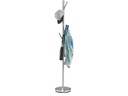 Reisenthel Garderobenständer Pure 173 cm, Silber