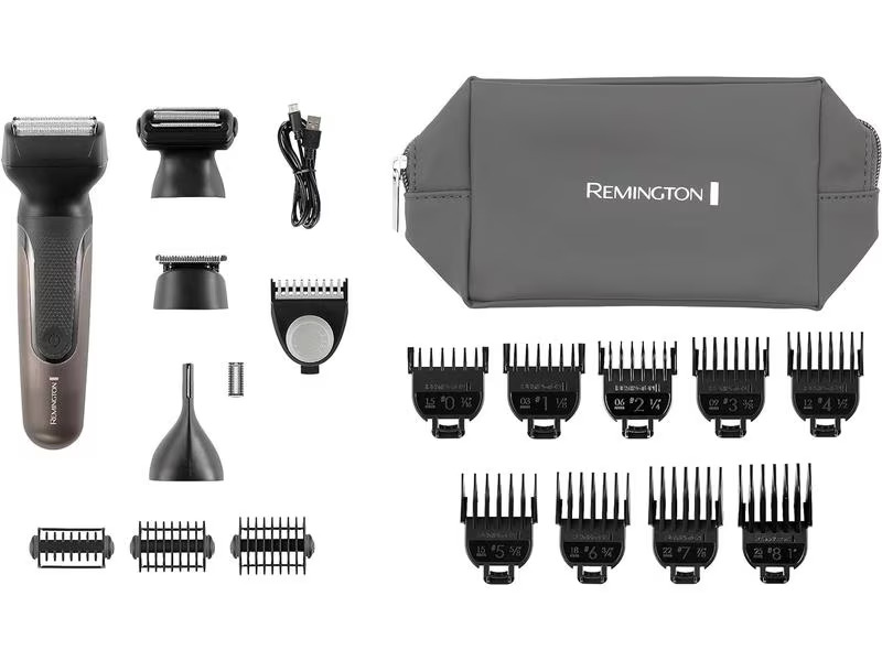 Remington Multirasierer One Total Body PG780
