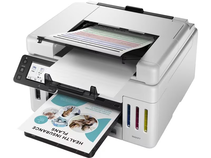 Canon Multifunktionsdrucker GX6550