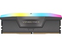 Corsair DDR5-RAM Vengeance RGB 6000 MHz 2x 16 GB