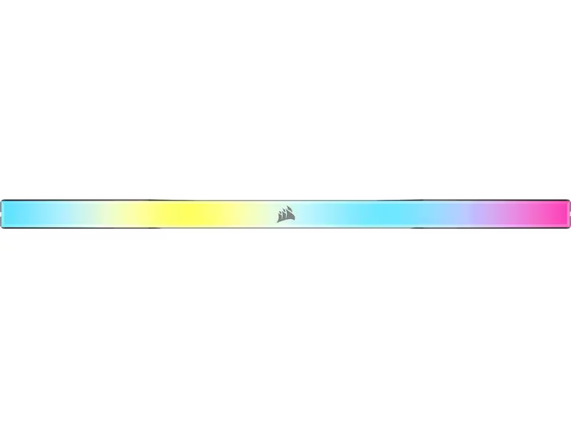 Corsair DDR5-RAM Vengeance RGB 6000 MHz 2x 16 GB