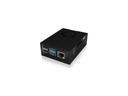 ICY BOX Gehäuse IB-RP108 Raspberry Pi 4