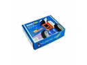 M5Stack Bala-C Plus ESP32 Selbstbalancierender Roboter-Bausatz
