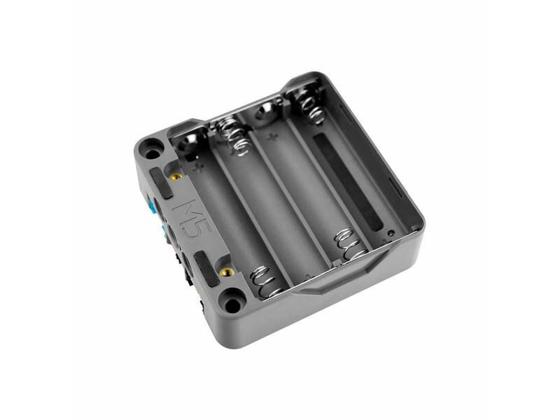 M5Stack Basis AAA-Batteriehalter