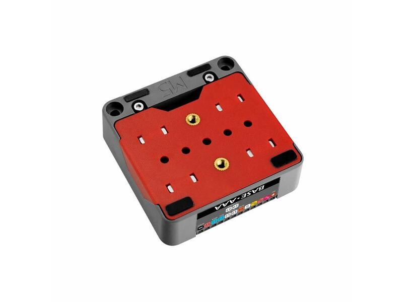 M5Stack Basis AAA-Batteriehalter