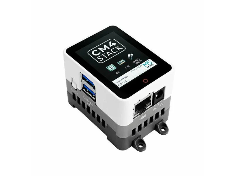 M5Stack Development Kit CM4Stack CM4104032