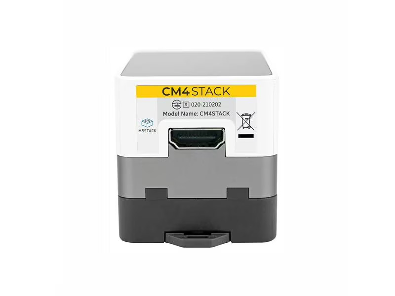 M5Stack Development Kit CM4Stack CM4104032