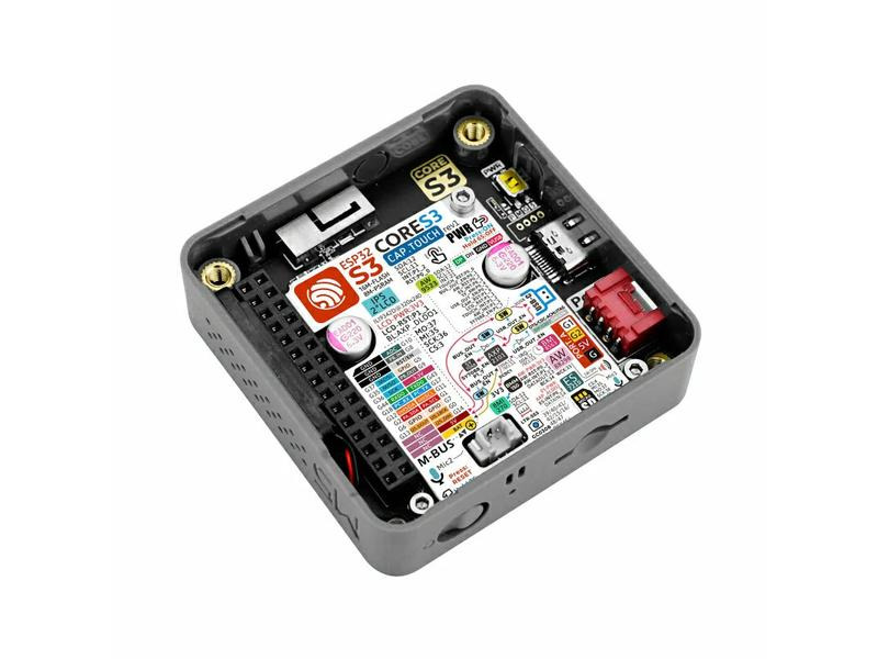 M5Stack Development Kit CoreS3 ESP32S3 loT