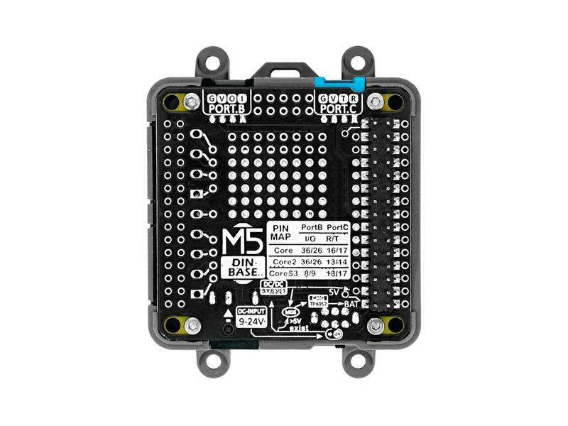 M5Stack Development Kit CoreS3 ESP32S3 loT