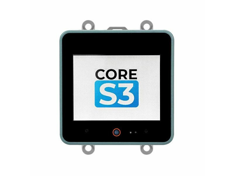 M5Stack Development Kit CoreS3 ESP32S3 loT