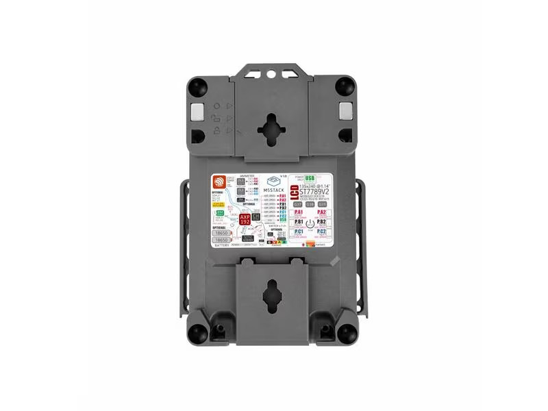 M5Stack Development Kit ESP32 IoT, Batterieversion