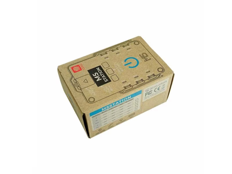 M5Stack Development Kit ESP32 IoT, Batterieversion