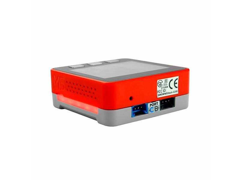 M5Stack Development Kit Fire IoT PSRAM V2.6
