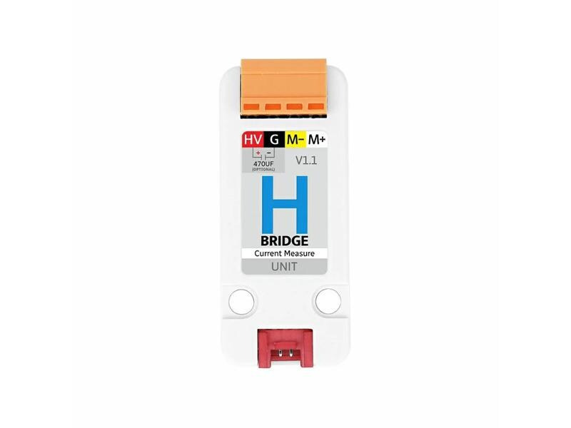 M5Stack H-Brückeneinheit v1.1