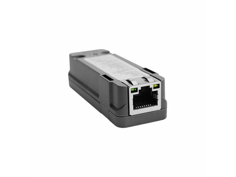 M5Stack PoE Modul MQTT, RJ45 Port W5500