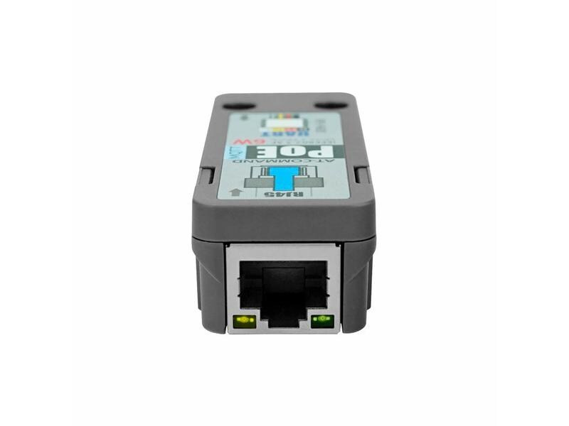 M5Stack PoE Modul MQTT, RJ45 Port W5500