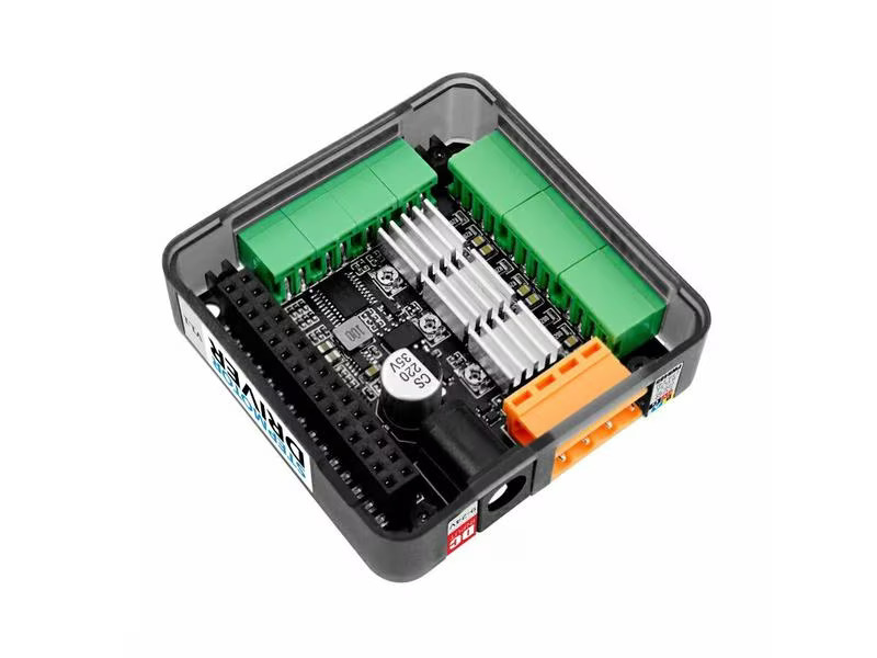 M5Stack Schrittmotor Treiber Module V1.1 HR8825