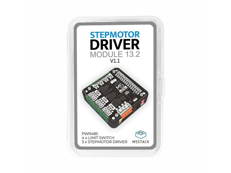 M5Stack Schrittmotor Treiber Module V1.1 HR8825