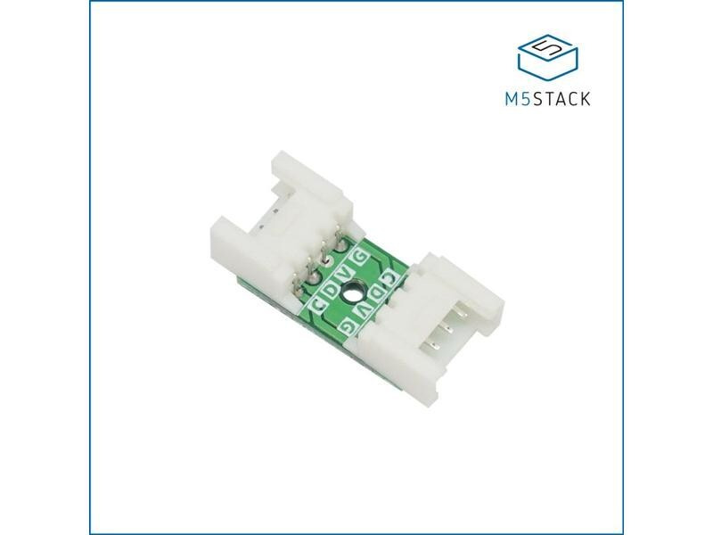 M5Stack Stecker Grove zu Grove/Pin/Servo 5 Stück