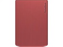 PocketBook E-Book Reader Verse Pro Passion Red