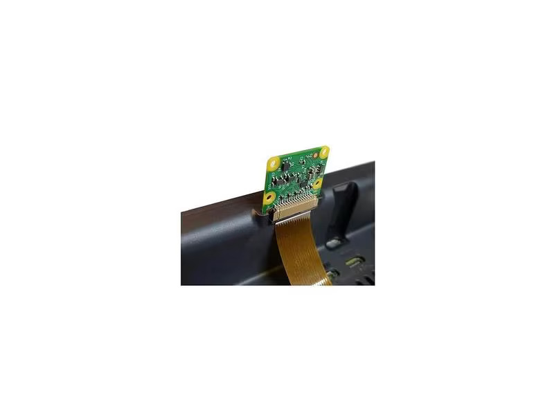 Raspberry Pi Gehäuse für 7 Touch Screen Raspberry Pi 4