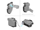 Smallrig Cage FUJIFILM GFX100 II Kit