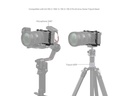 Smallrig Cage Sony Alpha 7C II / Alpha 7CR Kit