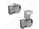 Smallrig Cage Sony Alpha 7C II / Alpha 7CR Kit