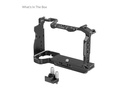 Smallrig Cage Sony Alpha 7C II / Alpha 7CR Kit