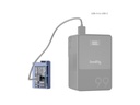 Smallrig Digitalkamera-Akku EN-EL15c USB-C