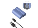 Smallrig Digitalkamera-Akku EN-EL15c USB-C