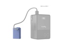 Smallrig Digitalkamera-Akku EN-EL25 USB-C