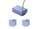 Smallrig Digitalkamera-Akku EN-EL25 USB-C