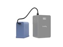 Smallrig Digitalkamera-Akku NP-F970 USB-C