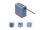 Smallrig Digitalkamera-Akku NP-F970 USB-C
