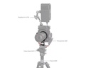 Smallrig Montageplatte Nikon Z Series Kit Drehbar