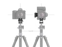 Smallrig Montageplatte Nikon Z Series Kit Drehbar