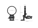 Smallrig Montageplatte Nikon Z Series Kit Drehbar
