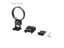 Smallrig Montageplatte Nikon Z Series Kit Drehbar
