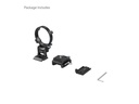 Smallrig Montageplatte Sony Alpha 1 / 7 / 9 / FX-series Kit Drehbar