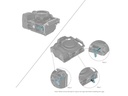 Smallrig Schraubensatz aus Edelstahl