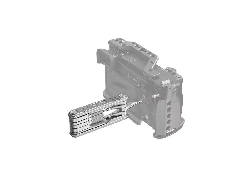 Smallrig Universal 9 in 1 Mulit-Tool Kit