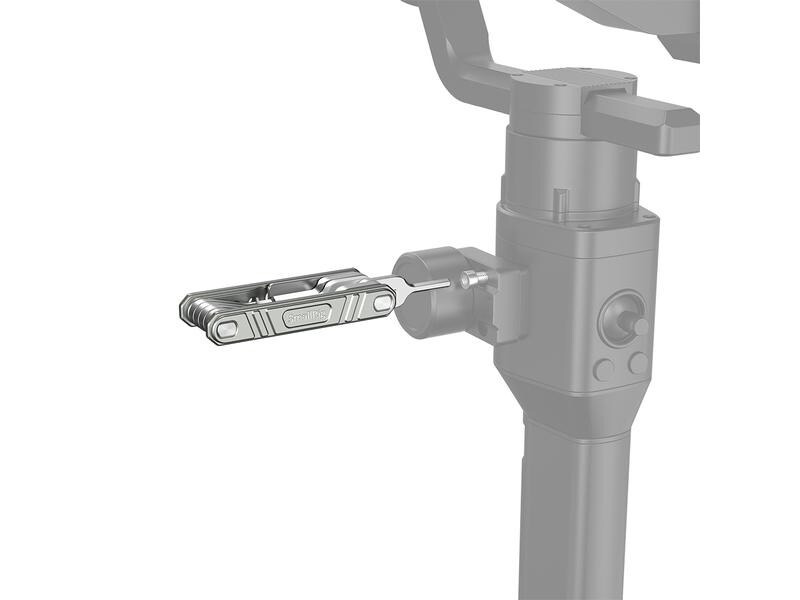 Smallrig Universal 9 in 1 Mulit-Tool Kit