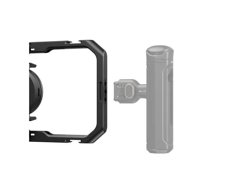 Smallrig Universal Quick Release Mobile Phone Cage