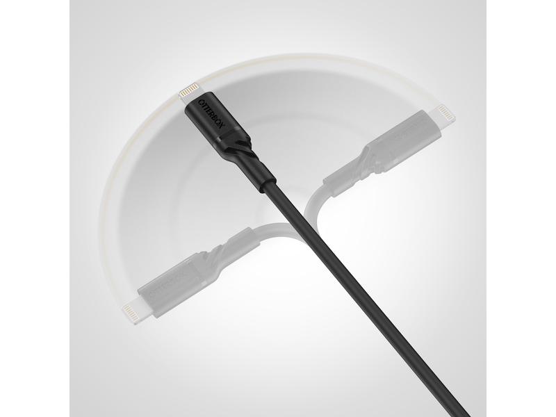 Otterbox USB-Ladekabel USB-A - Micro-USB 1 m
