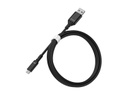 Otterbox USB-Ladekabel USB-A - Micro-USB 1 m