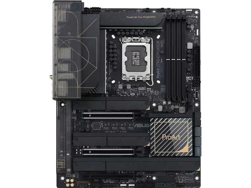 ASUS Mainboard ProArt Z790-CREATOR WIFI