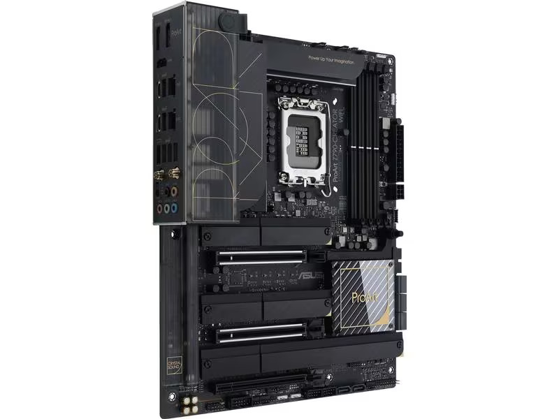 ASUS Mainboard ProArt Z790-CREATOR WIFI