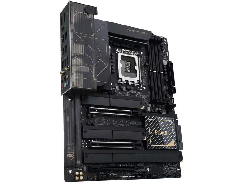 ASUS Mainboard ProArt Z790-CREATOR WIFI