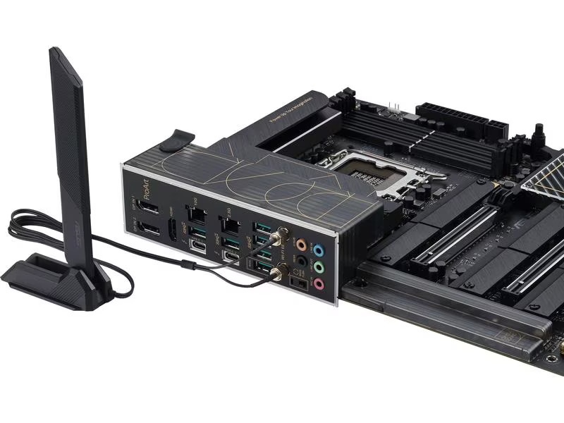 ASUS Mainboard ProArt Z790-CREATOR WIFI